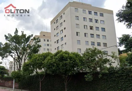 Apartamento com 2 Quartos à venda, 63m² no Lauzane Paulista, São Paulo