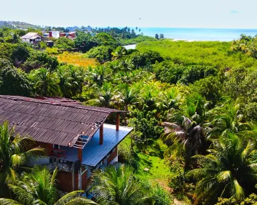 Casa com 3 Quartos à venda, 300m² no Cidade Balneária Novo Mundo I, Conde
