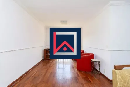 Apartamento com 2 Quartos à venda, 82m² no Santo Amaro, São Paulo