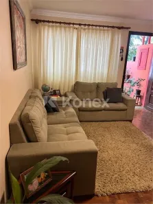 Imóvel Comercial com 2 Quartos à venda, 100m² no Vila Madalena, São Paulo