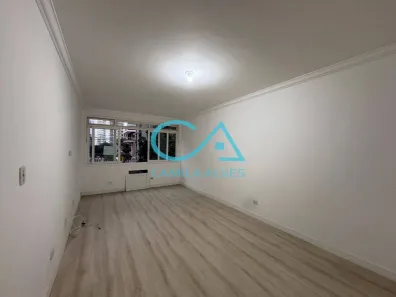 Apartamento com 3 Quartos à venda, 110m² no Gonzaga, Santos