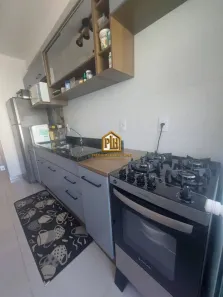 Apartamento com 1 Quarto para alugar, 53m² no Atibaia Jardim, Atibaia