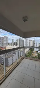 Apartamento com 3 Quartos à venda, 104m² no Jardim Urano, São José do Rio Preto