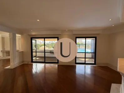 Cobertura com 3 Quartos à venda, 216m² no Cidade Monções, São Paulo
