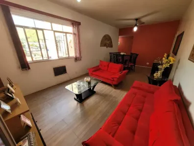 Apartamento com 2 Quartos à venda, 86m² no Vaz Lobo, Rio de Janeiro