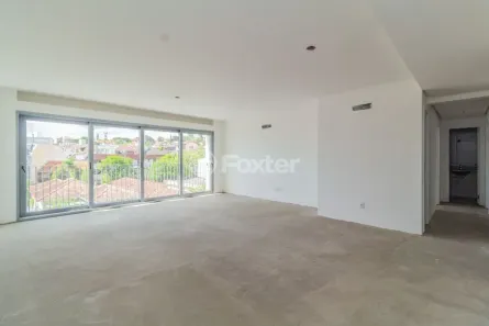 Apartamento com 3 Quartos à venda, 123m² no Chácara das Pedras, Porto Alegre