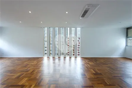 Apartamento com 3 Quartos à venda, 230m² no Consolação, São Paulo