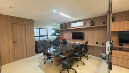 Sala Comercial à venda, 69m² no Tirol, Natal
