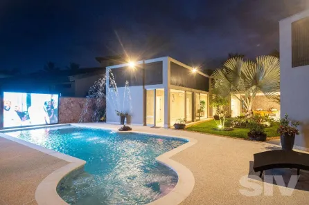 Casa com 6 Quartos à venda, 328m² no Riviera, Bertioga