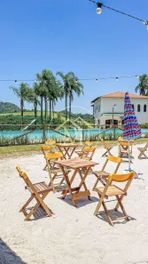 Fazenda/Sítio com 6 Quartos à venda, 242000m² no Jardim Guaçu, São Roque