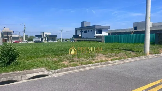 Lote/Terreno à venda, 250m² no Eugênio de Mello, São José dos Campos