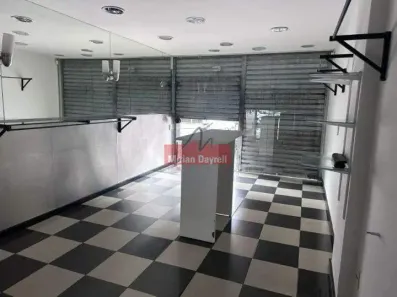 Ponto Comercial para alugar, 75m² no Sion, Belo Horizonte