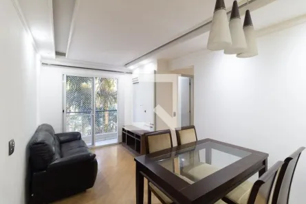 Apartamento com 2 Quartos à venda, 49m² no Vila Firmiano Pinto, São Paulo