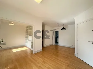 Apartamento com 2 Quartos à venda, 94m² no Chácara Santo Antônio (Zona Sul), São Paulo