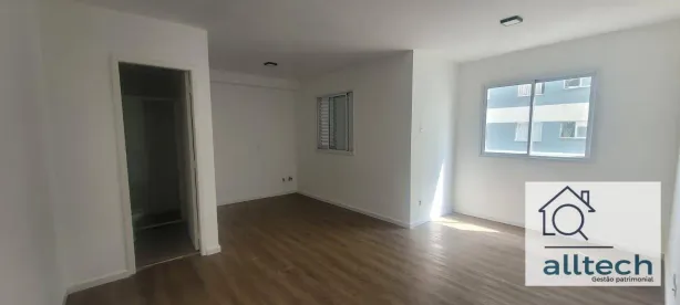 Apartamento com 1 Quarto para alugar, 35m² no Quinta da Paineira, São Paulo