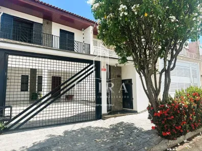 Sobrado com 3 Quartos à venda, 189m² no Jardim Nossa Senhora de Fátima, Americana