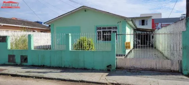 Casa com 4 Quartos à venda, 110m² no Caminho Novo, Palhoça