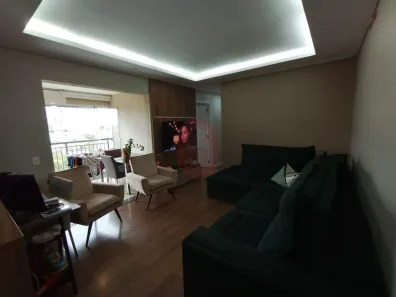 Apartamento com 3 Quartos à venda, 72m² no Vila Penteado, São Paulo