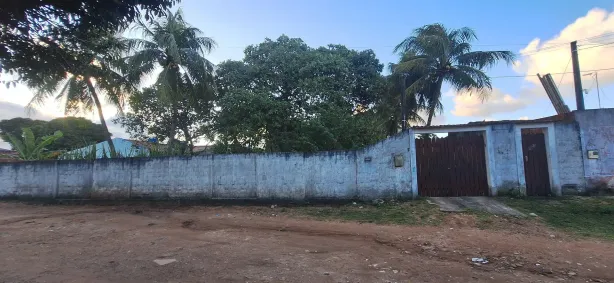 Fazenda/Sítio à venda, 2000m² no Planalto, Natal