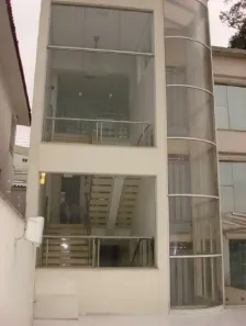 Prédio Comercial à venda, 700m² no Jardim São Bento, São Paulo
