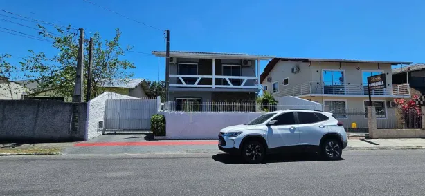 Casa com 4 Quartos à venda, 200m² no Flor de Nápolis, São José