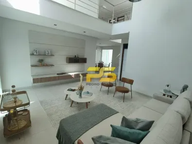 Casa com 3 Quartos à venda, 330m² no Jardim Tavares, Campina Grande