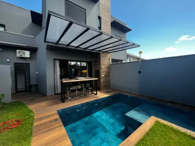 Sobrado com 3 Quartos à venda, 189m² no Saguaçu, Joinville