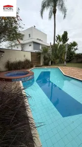 Casa de Condomínio com 4 Quartos à venda, 500m² no Jardim das Colinas, São José dos Campos