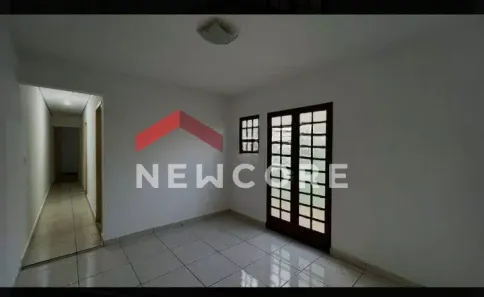 Casa com 3 Quartos à venda, 99m² no Parque Mãe Preta, Rio Claro