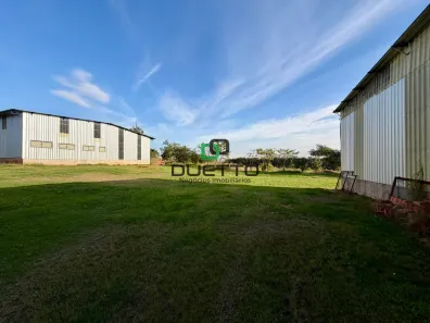 Galpão/Depósito/Armazém para alugar, 650m² no Loteamento Hélico, Santa Bárbara D'Oeste