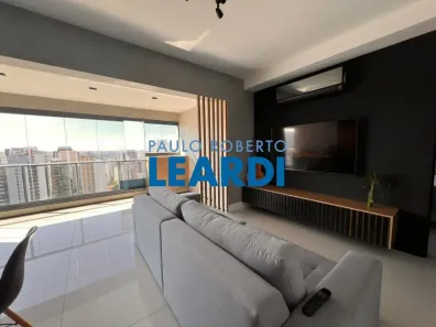 Apartamento com 1 Quarto à venda, 73m² no Cerqueira César, São Paulo