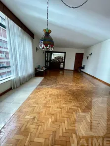 Apartamento com 3 Quartos à venda, 156m² no Santa Cecília, São Paulo