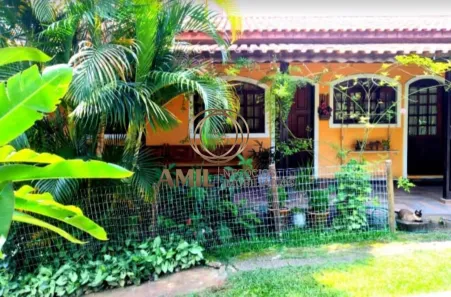 Casa com 2 Quartos à venda, 368m² no Campos de São José, São José dos Campos