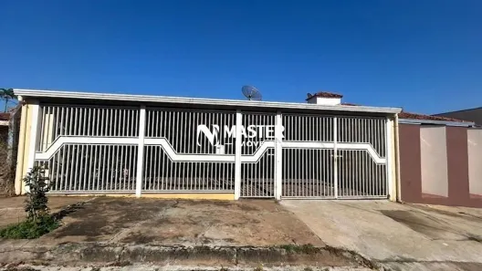 Casa com 3 Quartos à venda, 160m² no Professor José Augusto da Silva Ribeiro, Marília