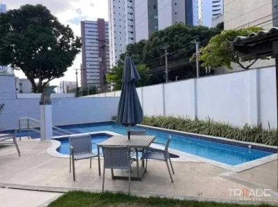Apartamento com 3 Quartos à venda, 80m² no Casa Amarela, Recife