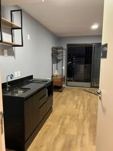 Apartamento com 1 Quarto à venda, 24m² no Vila Pompéia, São Paulo