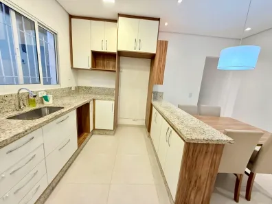 Sobrado com 2 Quartos à venda, 120m² no Jardim Celeste, São Paulo