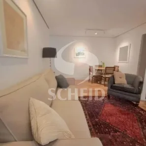 Apartamento com 3 Quartos à venda, 72m² no Vila Olímpia, São Paulo