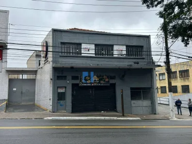 Prédio Comercial à venda, 250m² no Nossa Senhora do Ó, São Paulo