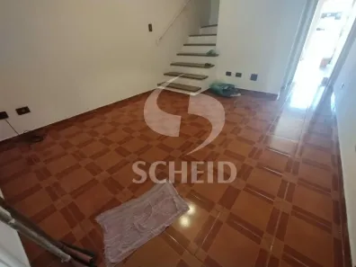 Sobrado com 2 Quartos à venda, 87m² no Vila Santa Clara, São Paulo