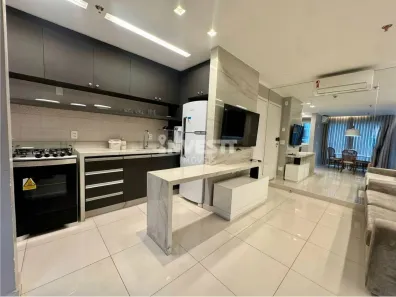 Apartamento com 2 Quartos para alugar, 67m² no Jardim Goiás, Goiânia