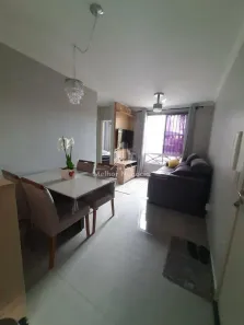 Apartamento com 2 Quartos à venda, 43m² no Jardim São José, Campinas