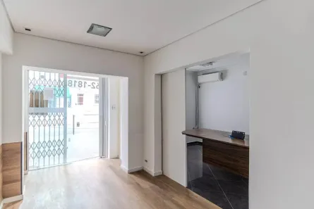 Casa com 4 Quartos à venda, 180m² no Higienópolis, São Paulo