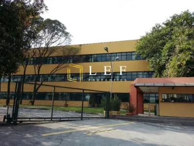 Prédio Comercial para alugar, 7600m² no Jardim Regina Alice, Barueri