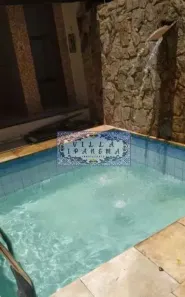 Casa com 4 Quartos à venda, 220m² no Recreio dos Bandeirantes, Rio de Janeiro