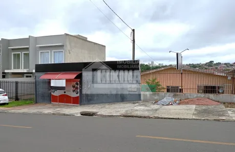 Lote/Terreno à venda, 540m² no Contorno, Ponta Grossa