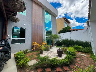 Casa de Condomínio com 4 Quartos à venda, 250m² no Universitário, Caruaru