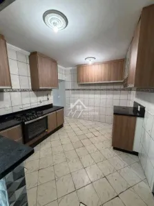 Casa com 5 Quartos para venda ou aluguel, 250m² no Jardim Macarenko, Sumaré