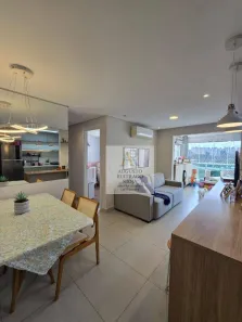 Apartamento com 2 Quartos à venda, 68m² no Jardim Dom Bosco, São Paulo