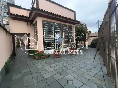 Imóvel Comercial com 6 Quartos à venda, 212m² no Engenho de Dentro, Rio de Janeiro
